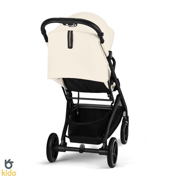 Cybex Beezy Canvas White 524000191 фото