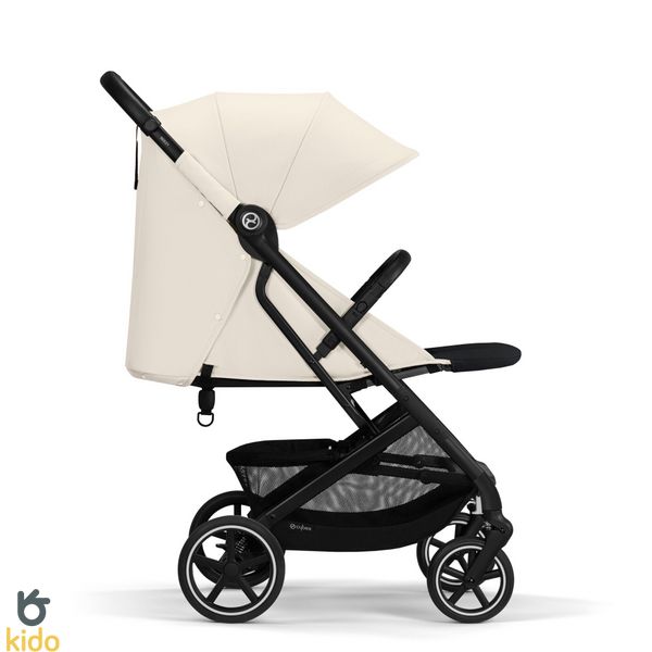 Cybex Beezy Canvas White 524000191 фото