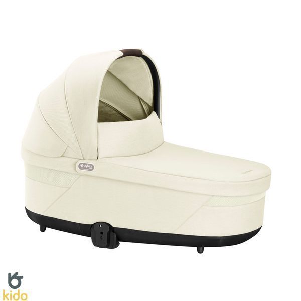 Cybex Balios S lux 2в1 Seashell beige + Ccocolate brown 525000113-522002615 фото