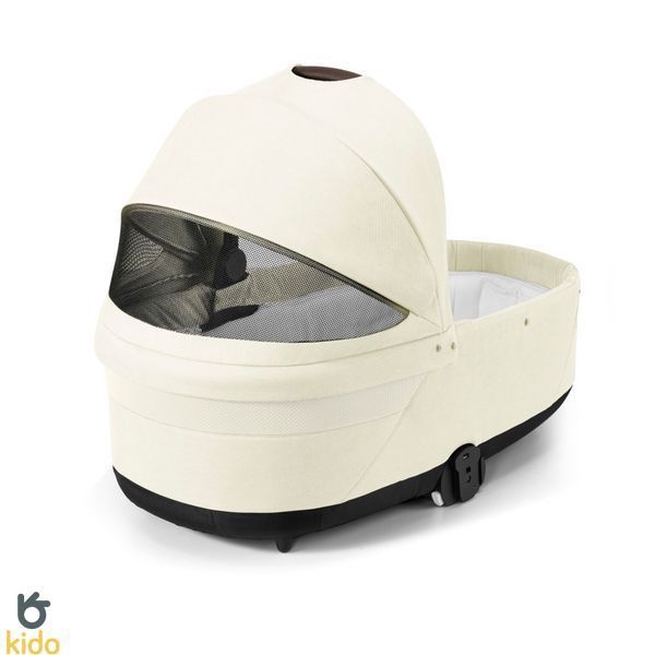 Cybex Balios S lux 2в1 Seashell beige + Ccocolate brown 525000113-522002615 фото