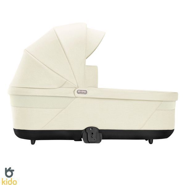 Cybex Balios S lux 2в1 Seashell beige + Ccocolate brown 525000113-522002615 фото