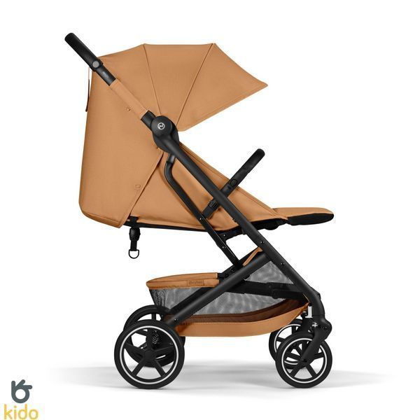 Cybex Beezy Cinnamon Yellow 2026 526000915 фото
