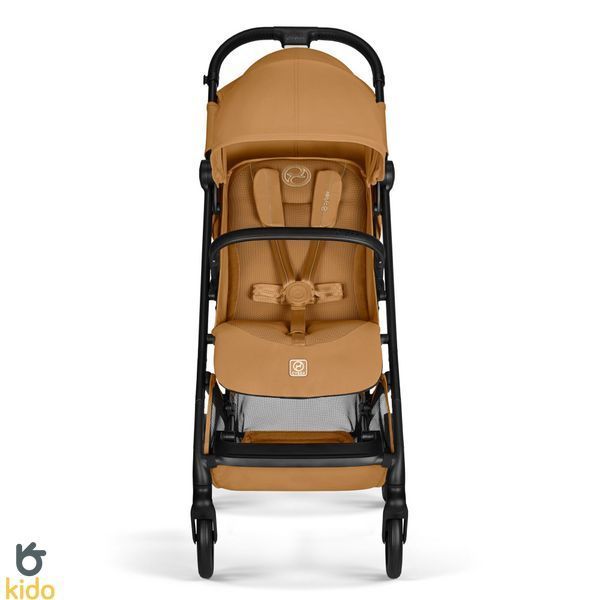 Cybex Beezy Cinnamon Yellow 2026 526000915 фото