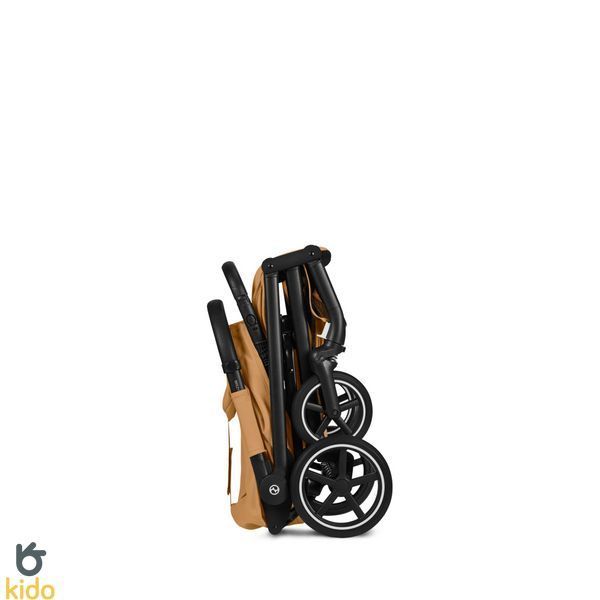 Cybex Beezy Cinnamon Yellow 2026 526000915 фото
