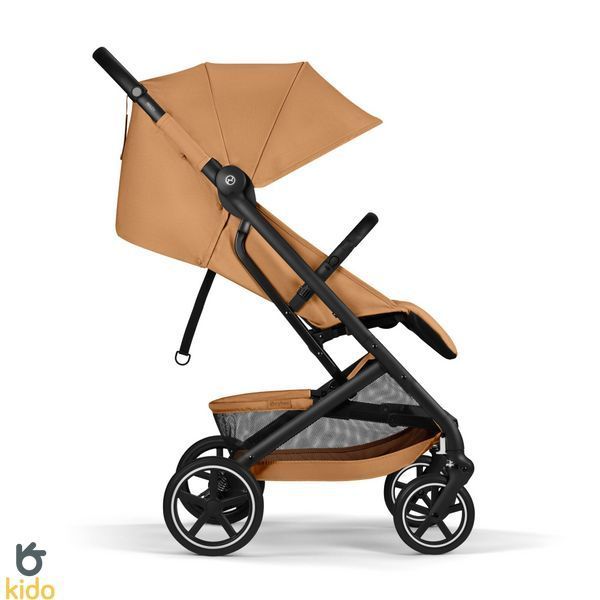 Cybex Beezy Cinnamon Yellow 2026 526000915 фото