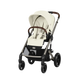 Cybex Balios S lux 2в1 Ccocolate brown + Seashell beige new 526000899-522002615 фото 2