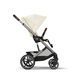 Cybex Balios S lux 2в1 Ccocolate brown + Seashell beige new 526000899-522002615 фото 4