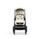 Cybex Balios S lux 2в1 Ccocolate brown + Seashell beige new 526000899-522002615 фото 3