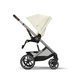 Cybex Balios S lux 2в1 Ccocolate brown + Seashell beige new 526000899-522002615 фото 5