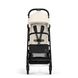 Cybex Beezy Canvas White 524000191 фото 2