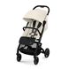 Cybex Beezy Canvas White 524000191 фото 1