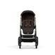 Cybex Balios S lux 2в1 Seashell beige + Ccocolate brown 525000113-522002615 фото 3