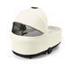 Cybex Balios S lux 2в1 Seashell beige + Ccocolate brown 525000113-522002615 фото 11