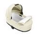 Cybex Balios S lux 2в1 Seashell beige + Ccocolate brown 525000113-522002615 фото 9