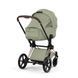 Cybex Priam 5.0 Style 2в1 Sage green шасі Rose gold 526000221-526000371-526000321 фото 18