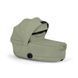 Cybex Priam 5.0 Style 2в1 Sage green шасі Rose gold 526000221-526000371-526000321 фото 13