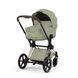 Cybex Priam 5.0 Style 2в1 Sage green шасі Rose gold 526000221-526000371-526000321 фото 2