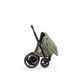 Cybex Priam 5.0 Style 2в1 Sage green шасі Rose gold 526000221-526000371-526000321 фото 12