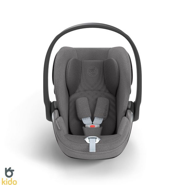 Автокрісло Cybex Cloud T i-Size Mirage Grey plus 523000237 фото