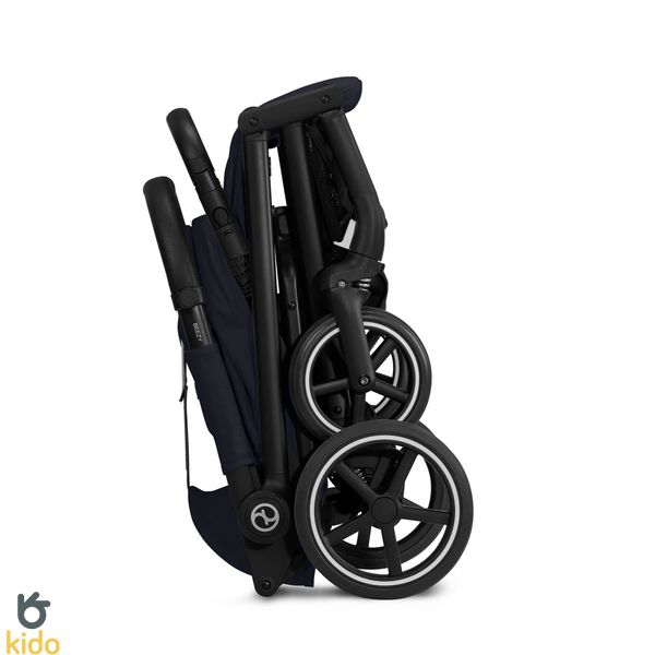 Cybex Beezy Dark Blue 524000159 фото