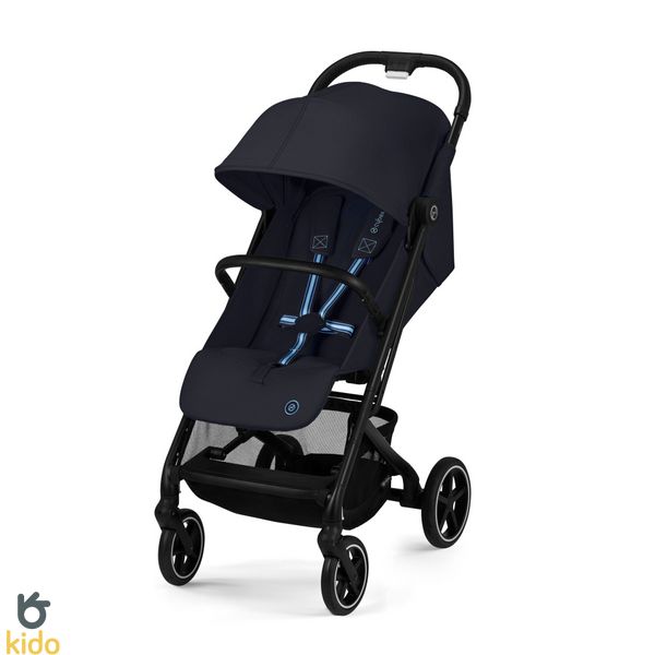 Cybex Beezy Dark Blue 524000159 фото