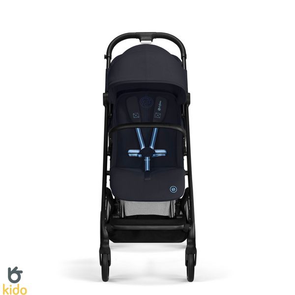 Cybex Beezy Dark Blue 524000159 фото