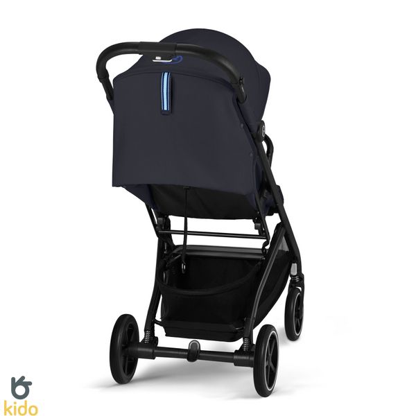 Cybex Beezy Dark Blue 524000159 фото