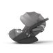 Автокрісло Cybex Cloud T i-Size Mirage Grey plus 523000237 фото 1