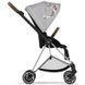Cybex Mios 4.0 Koi шасі Chrome Brown 521002507-521002853 фото 2
