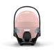 Автокрісло Cybex Cloud T i-Size Peach Pink plus 523000249 фото 5