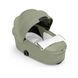 Cybex Priam 5.0 Style 2в1 Sage green шасі Matt black 526000211-526000371-526000321 фото 16