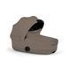 Cybex Mios 5.0 2в1 Coconut brown шасі Chrome 526000267-526001627-526001621 фото 11