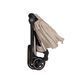 Cybex Mios 5.0 2в1 Style Cozy beige шасі Rose gold 526000287-526000463-526000411 фото 17