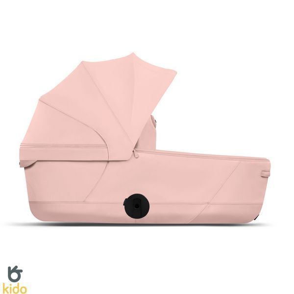 Cybex Priam 5.0 Style 2в1 Peach pink шасі Rose gold 526000221-526000389-526000345 фото