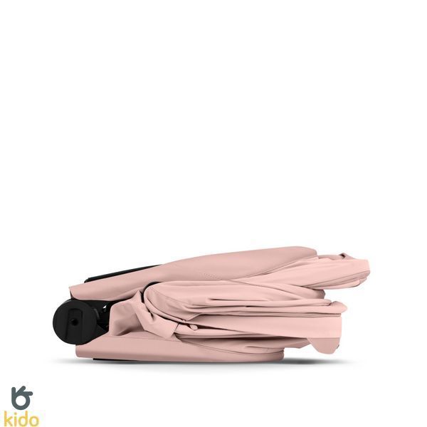 Cybex Priam 5.0 Style 2в1 Peach pink шасі Rose gold 526000221-526000389-526000345 фото