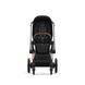 Cybex e-Priam 4.0 2в1 Sepia Black шасі Rosegold 521002373-523000799-523000733 фото 9