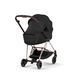 Cybex Mios 5.0 2в1 Style Sepia black шасі Rose gold 526000287-526000451-526000395 фото 15