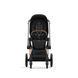 Cybex Priam 4.0 3в1 Sepia Black шасі Rose Gold (автокрісло Cloud G) 521002337-523000799-523000733-523001143 фото 8