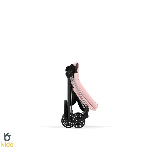 Cybex Mios 4.0 Peach pink шасі Chrome black 521002513-523000945-523000889 фото