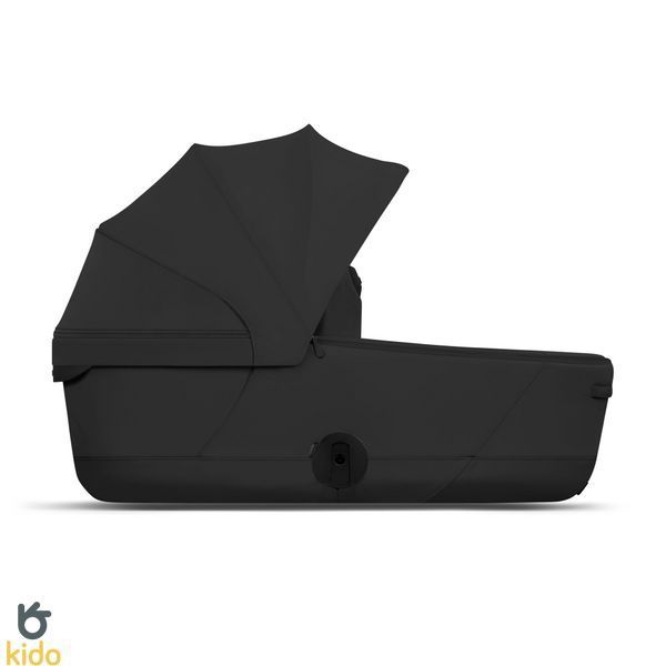 Cybex Mios 5.0 2в1 Style Sepia black шасі Matt black 526000277-526000451-526000395 фото