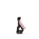 Cybex Mios 4.0 Peach pink шасі Chrome black 521002513-523000945-523000889 фото 9