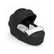 Cybex Mios 5.0 2в1 Style Sepia black шасі Matt black 526000277-526000451-526000395 фото 14