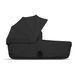 Cybex Mios 5.0 2в1 Style Sepia black шасі Matt black 526000277-526000451-526000395 фото 12