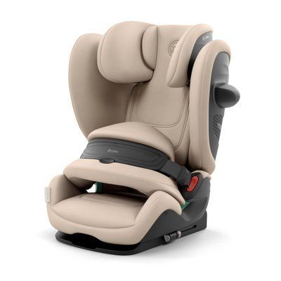 Автокрісло Pallas G3 Almond Beige 526001801 фото