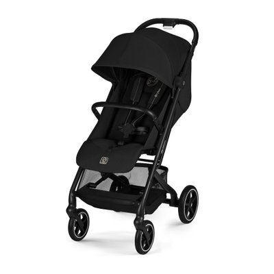 Cybex Beezy Magic Black 2026 526000859 фото