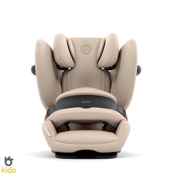 Автокрісло Pallas G3 Almond Beige 526001801 фото