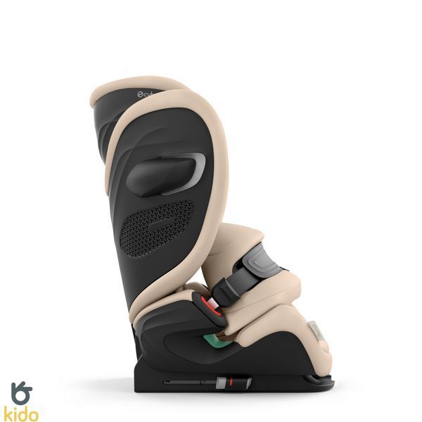 Автокрісло Pallas G3 Almond Beige 526001801 фото