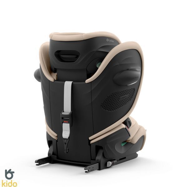 Автокрісло Pallas G3 Almond Beige 526001801 фото
