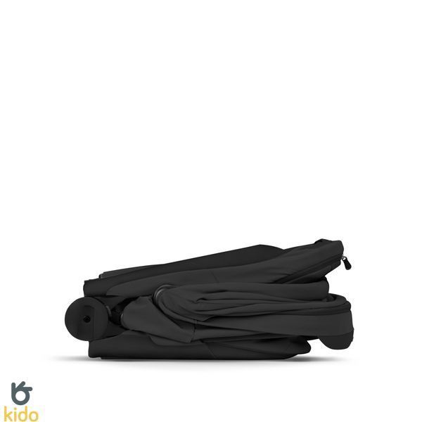 Cybex Mios 5.0 2в1 Style Sepia black шасі Chrome 526000267-526000451-526000395 фото