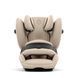 Автокрісло Pallas G3 Almond Beige 526001801 фото 2